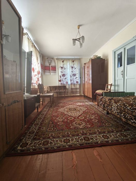 Продам будинок с. Велика Деражня Звягельський район