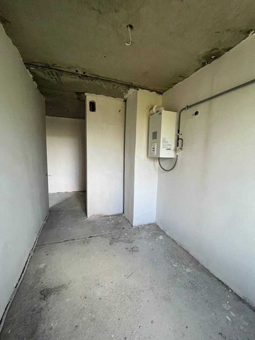 Продаж 3-кімнатна квартира в новобудові. Здана в експлуатацію.