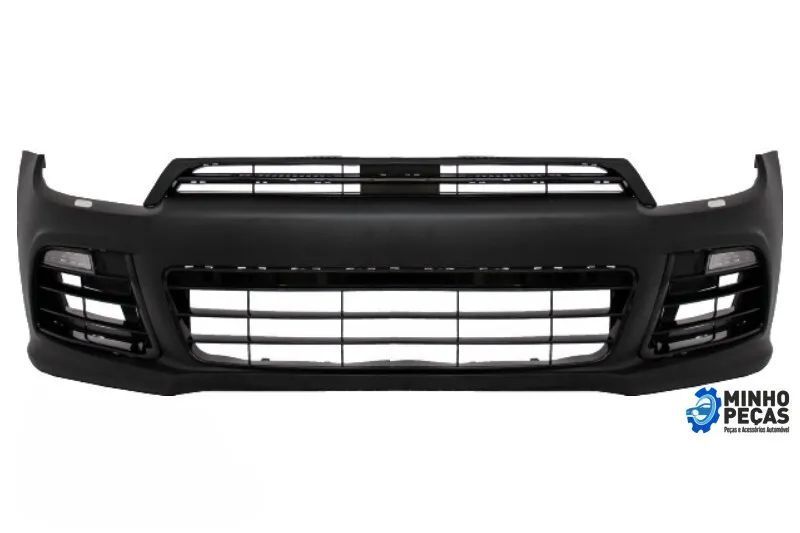 Kit Exterior VW Scirocco Mk3 III R-Design