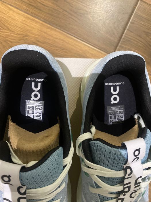 Buty On Running Cloudsurfer rozmiar 46