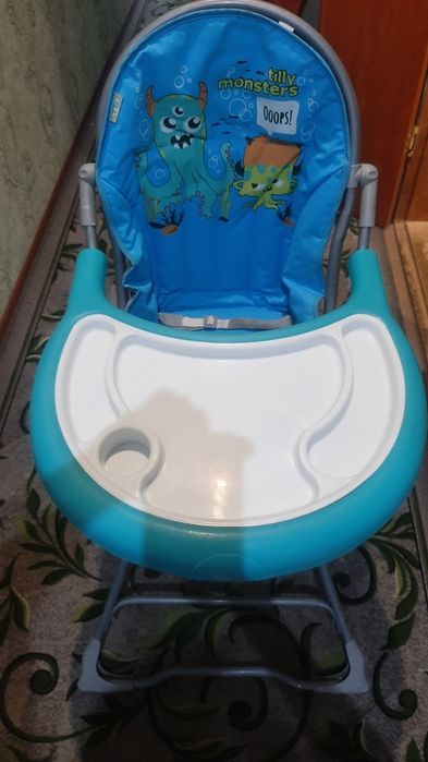 Продам стульчик TILLY