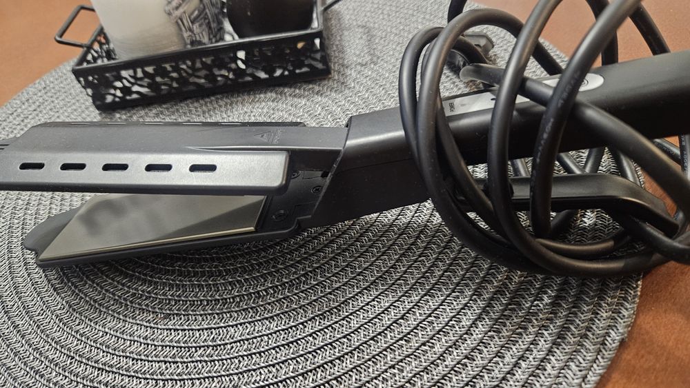 Prostownica Turmalin