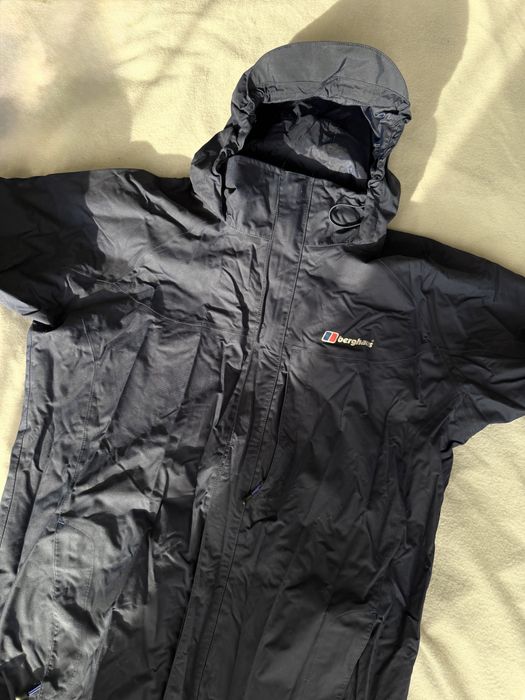 Куртка berghaus L