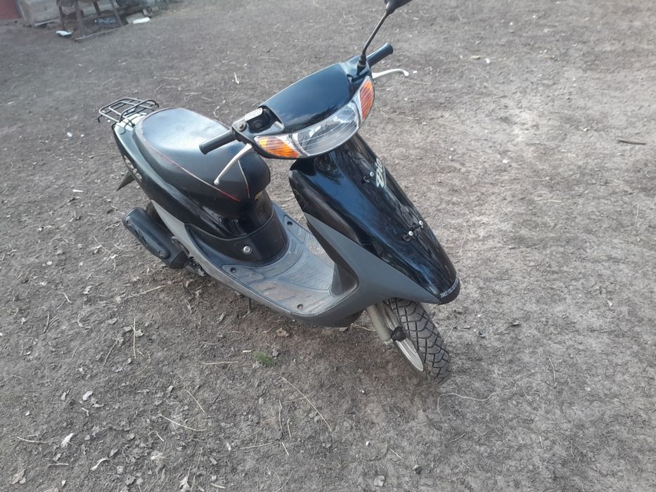 Продам Хонда дио 34