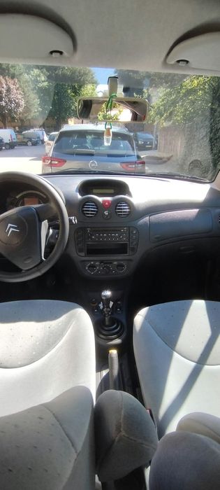 Citroën C3 1.1 Gasolina