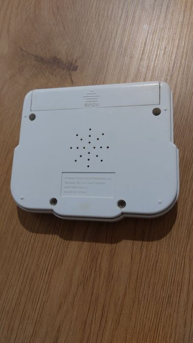 Gra elektroniczna Paperboy  vintage