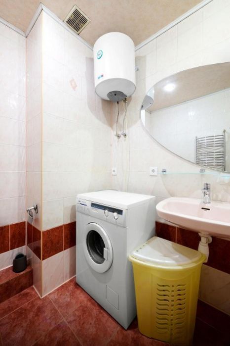 3 поверх! 2-к квартира 57 м² вул Срібнокільська 16 3 хв метро Осокорки