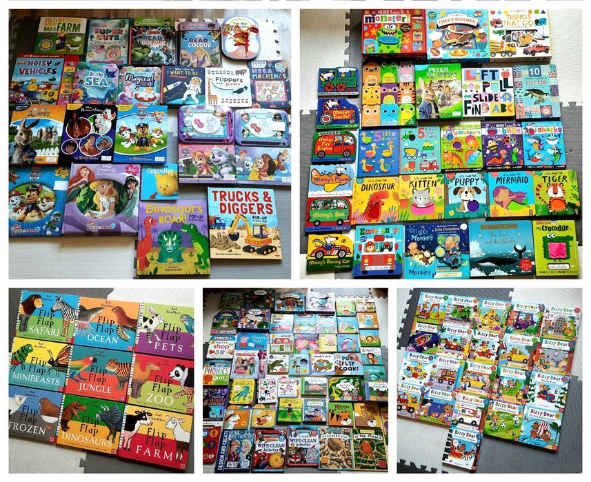 Hush! Says Duck książeczka sensoryczna po angielsku filcowa