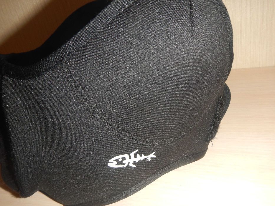 Маска підшоломник Screamer