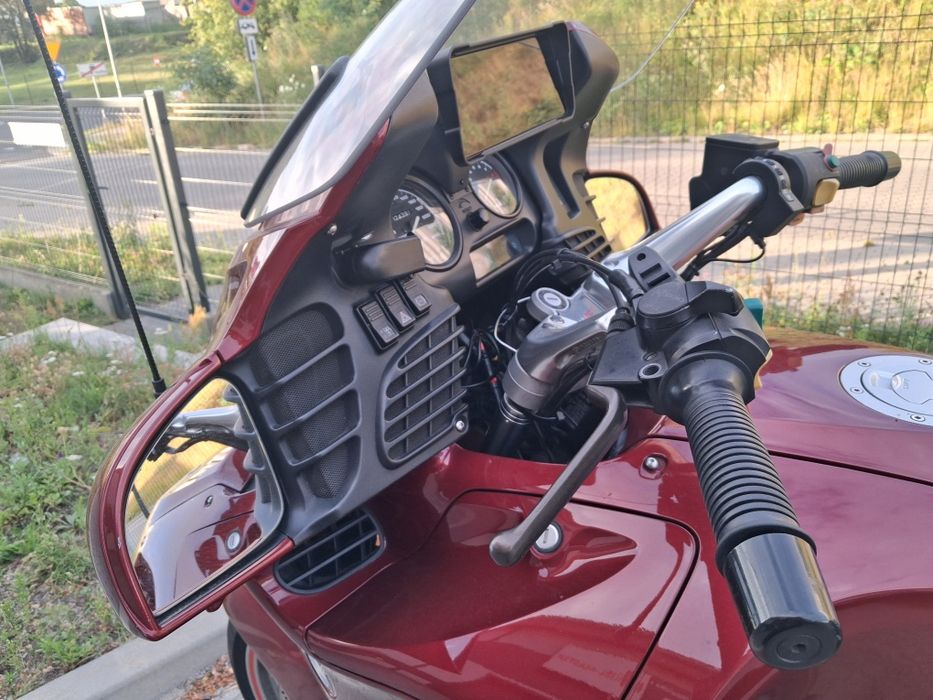 BMW R1100 RT  rok prod. 1997
