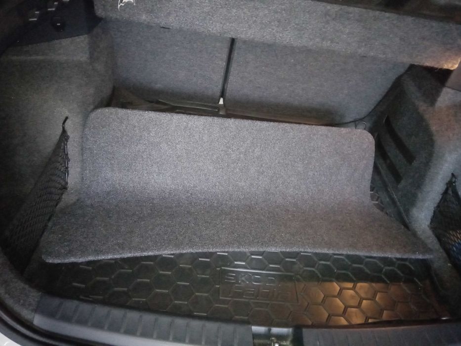 Обшивка крышки багажника сенс ланос, ЗАЗ, DAEWOО, Nexia Нексия.: 430 ...