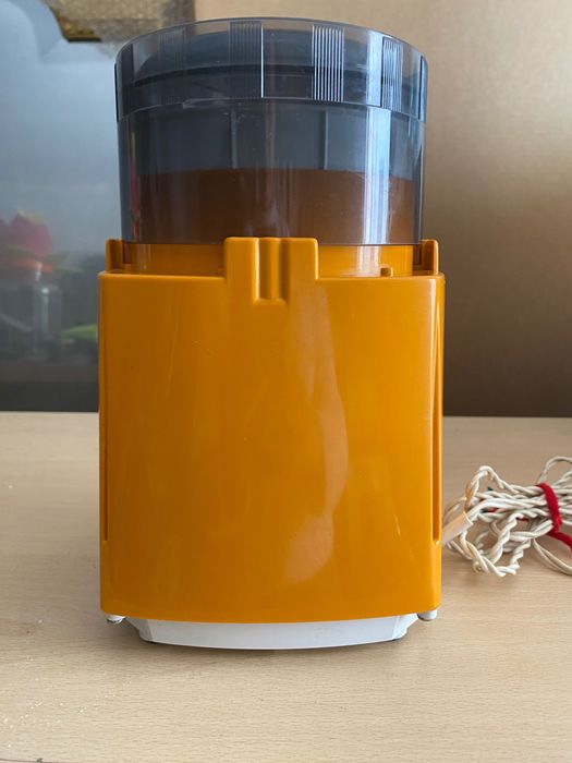 Picadora Moulinette da Moulinex anos 60 seminova