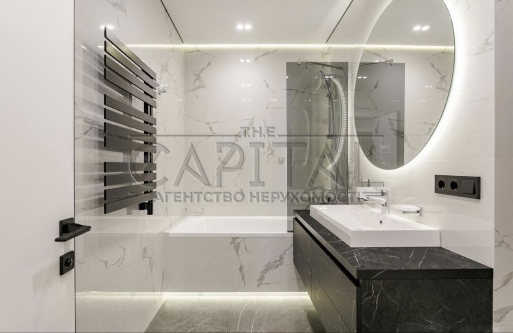 Оренда 3к квартири ЖК Севен 70м2 Дарницький район