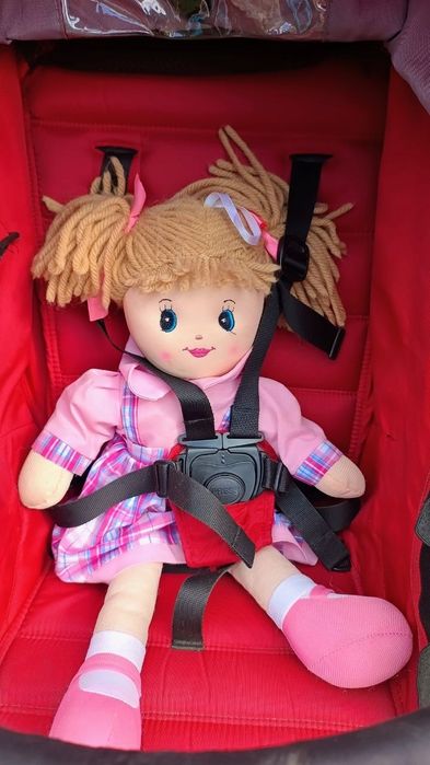 Продам коляску прогулянкову Baby Jogger City Mini GT
