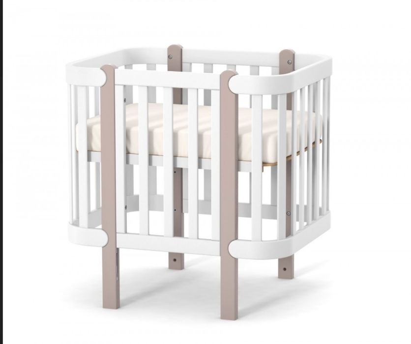 Детская Кровать Veres Монако