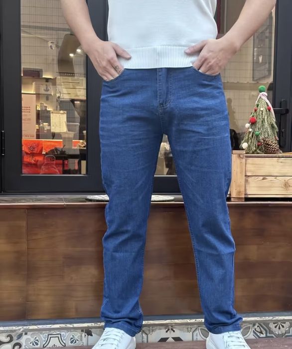 Джинси чоловічі L нові