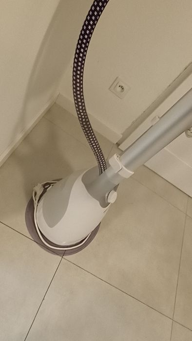 Parownica Philips ComfortTouch GC557/30