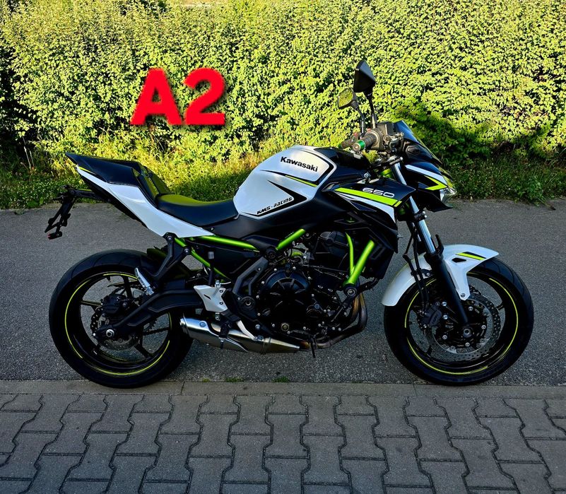 Kawasaki