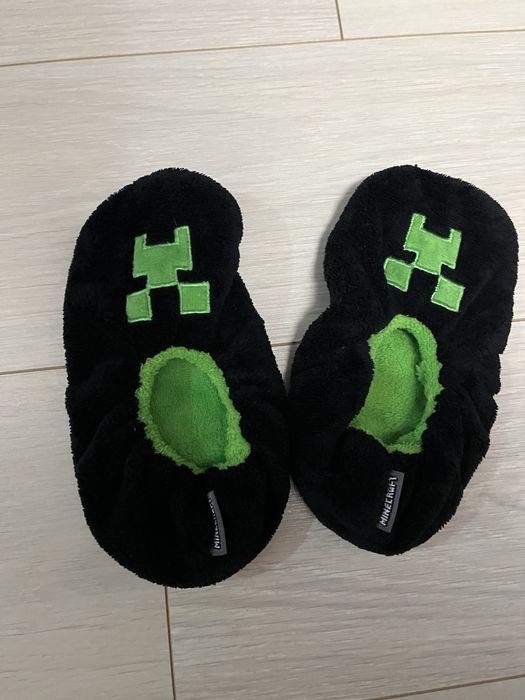Szlafrok i kapcie