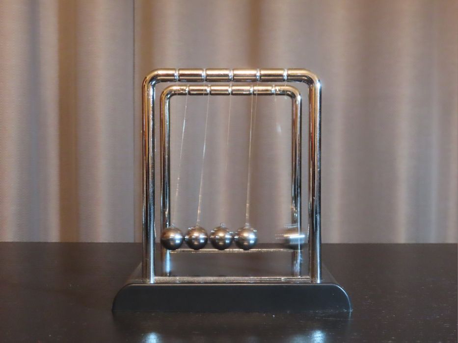Pêndulo de Newton