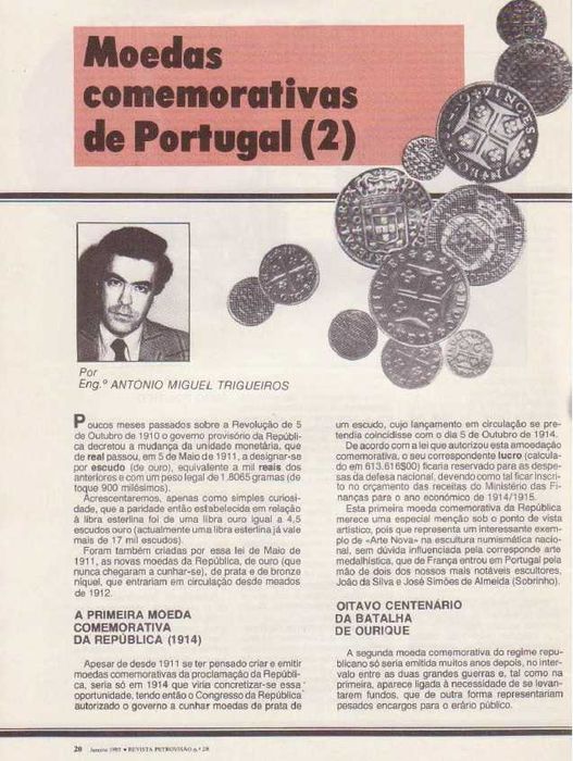 Portugal - - - Moedas Comemorativas - - - - - Livro de Moedas