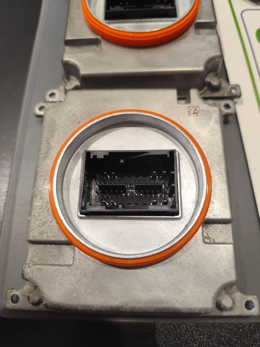 Vários Balastros farol led Seat Leon 5f óptica