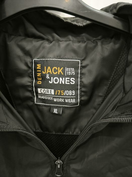 Kurtka męska Jack Jones