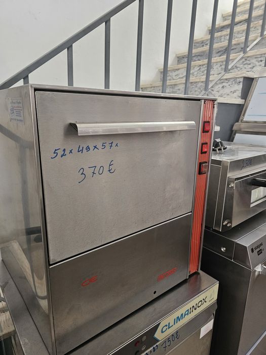 Máquina de lavar chávenas