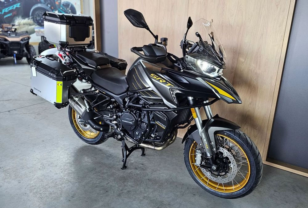 QJmotor