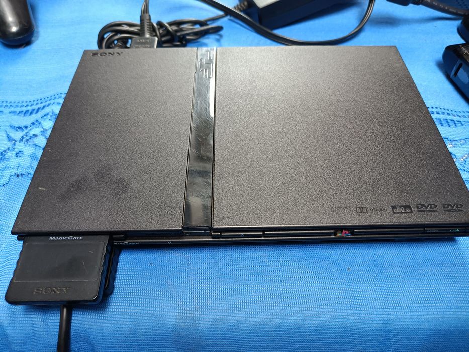 Playstation 2,1,3
