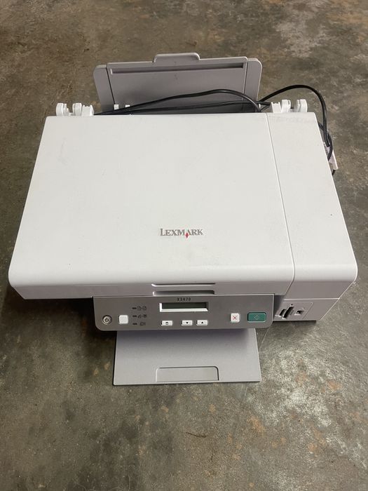 Várias impressoras, HP, canon,  i-sensys , lexmark,