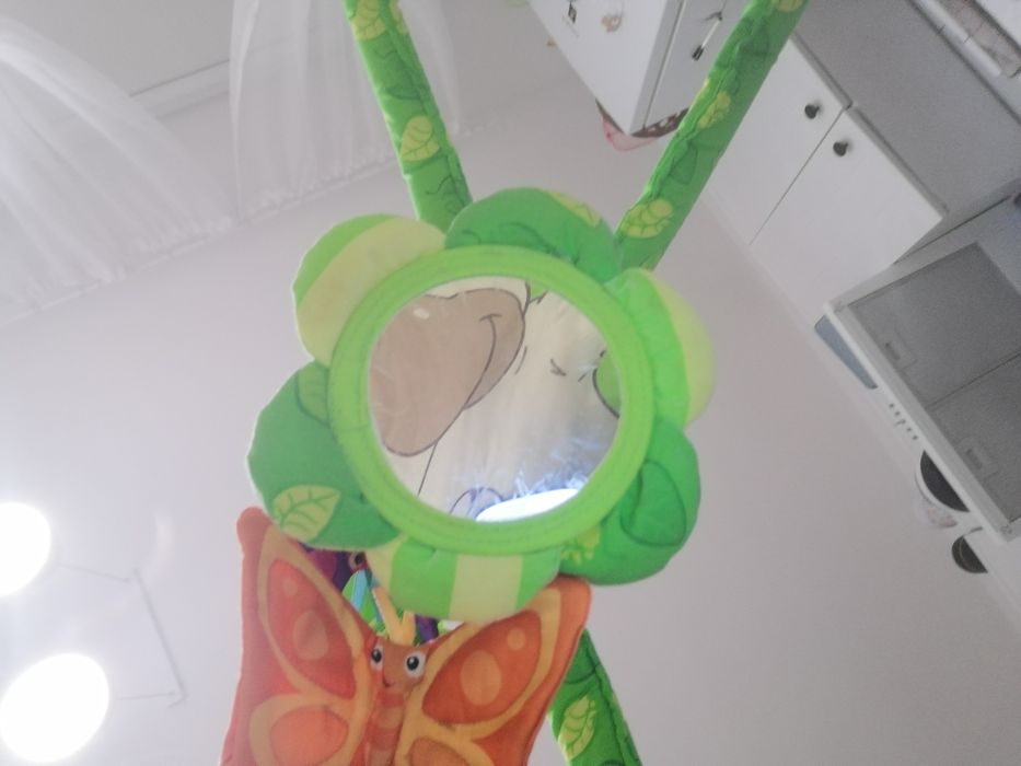 Mata edukacyjna Canpol Babies