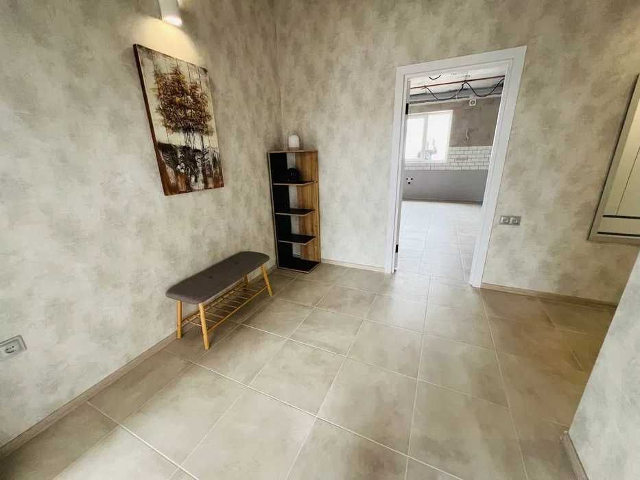 Продам дом в пос.Обуховка