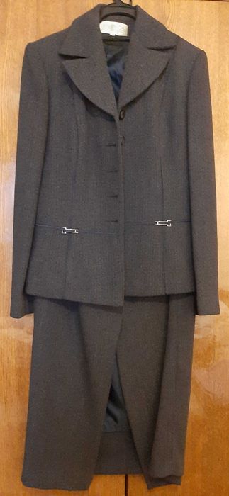 Костюм жіночий, р.48-50 майже новий