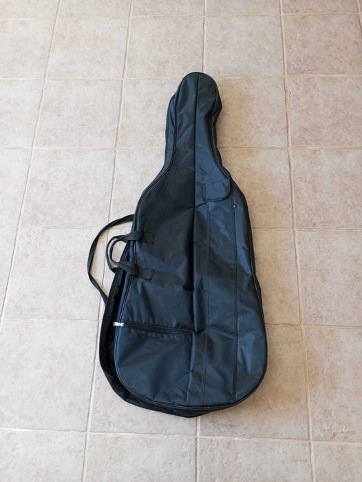Violoncelo Corina cello dueto 4/4