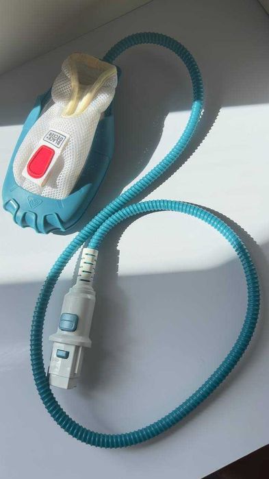 Комплект насадок для Паровой швабры Black + Decker