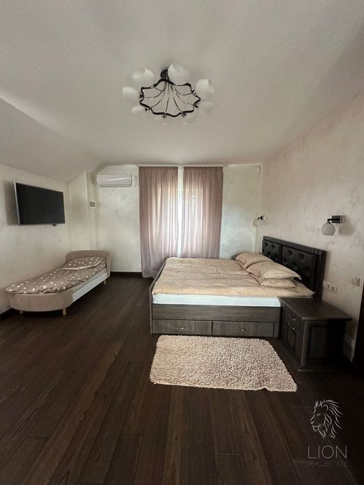 Без % Продаж Будинку 200 кВ.м. Басейн , 14,5 соток. Пухівка