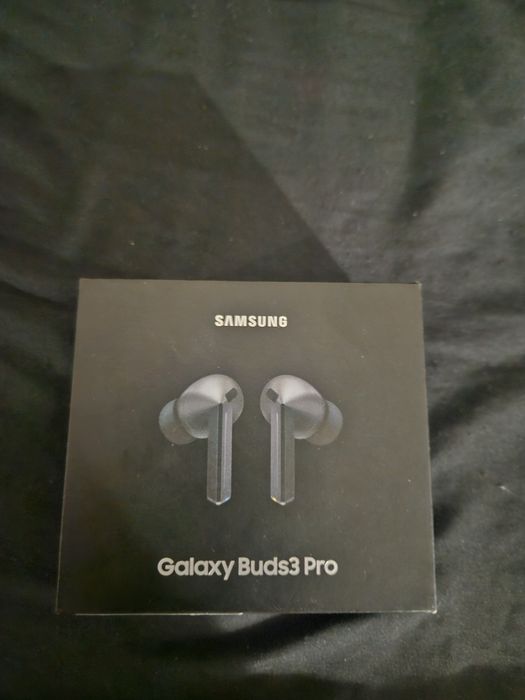 Buds 3 pro, добрий стан