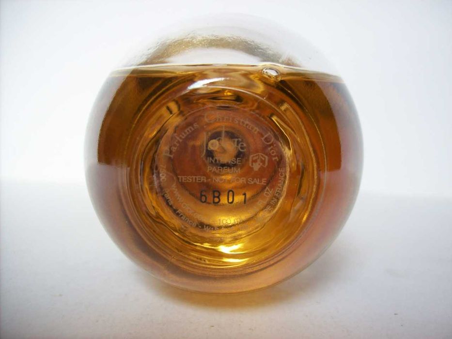 Dior J'adore Intense Parfum - 100ml
