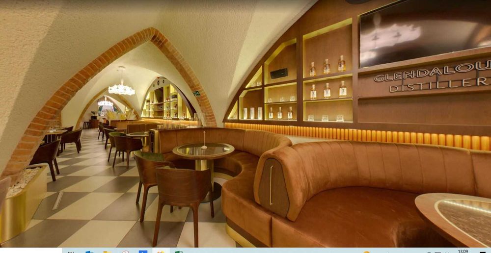 Producent loży i sof do restauracji –  krótki czas oczekiwania