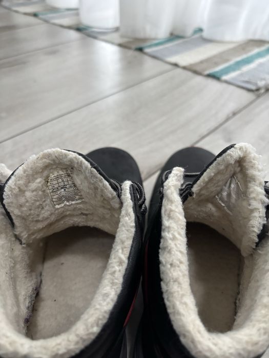 Черевики Levis для хлопчика