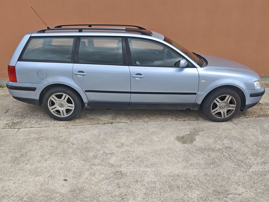 Volkswagen Passat (3B) Variant 1.9 TDi 115cv