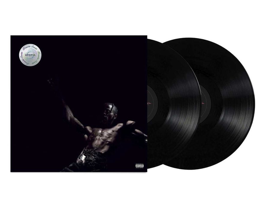 travis scott - купить CD, DVD диски - Цена на OLX.ua
