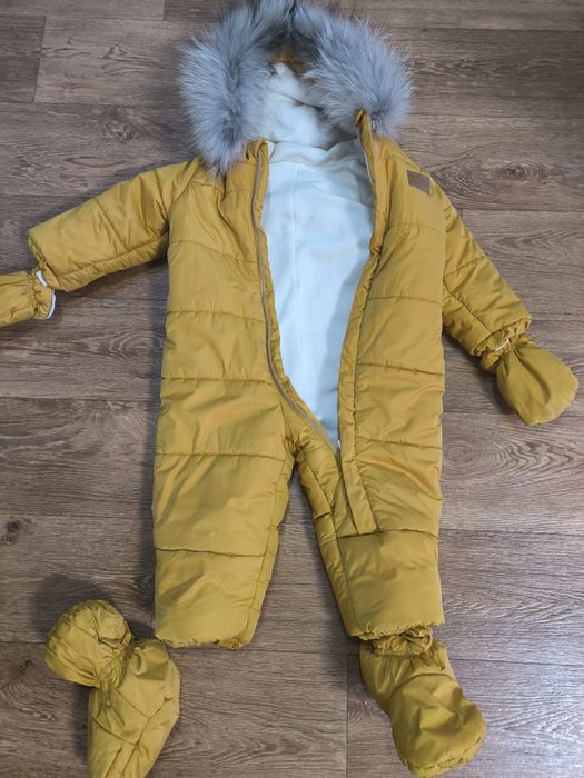 Комбінезон для хлопчика Kids faniasy