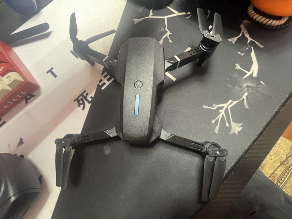 Drone Pro