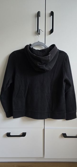 140 Nike bluza czarna