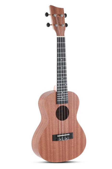 GEWA Manoa P-CO - ukulele koncertowe z pokrowcem