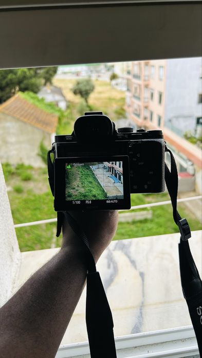 SONY ALPHA A 7 exelenye