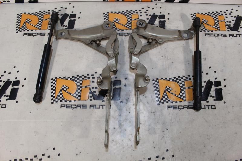 Dobradiça capot MINI Mini (R56)