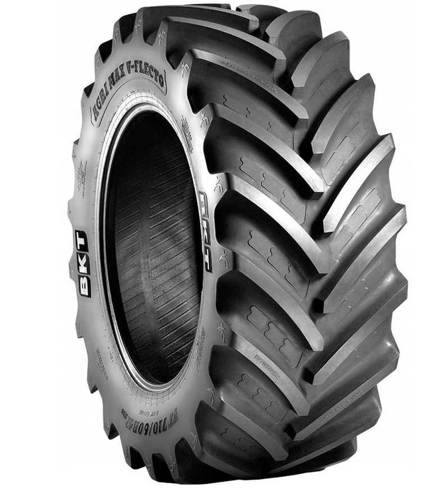 Opona 520/60R28 BKT AGRIMAX V-FLECTO 149D TL